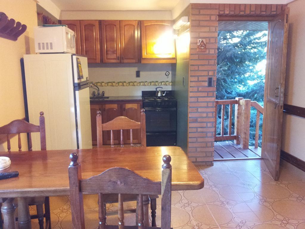 Lejano Nahuel Hotel San Carlos de Bariloche Luaran gambar
