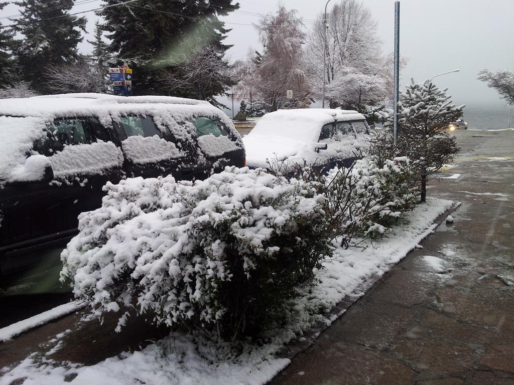 Lejano Nahuel Hotel San Carlos de Bariloche Luaran gambar