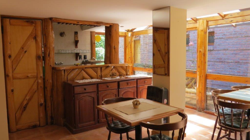 Lejano Nahuel Hotel San Carlos de Bariloche Luaran gambar