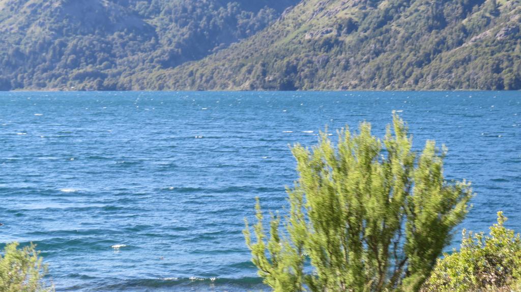 Lejano Nahuel Hotel San Carlos de Bariloche Luaran gambar