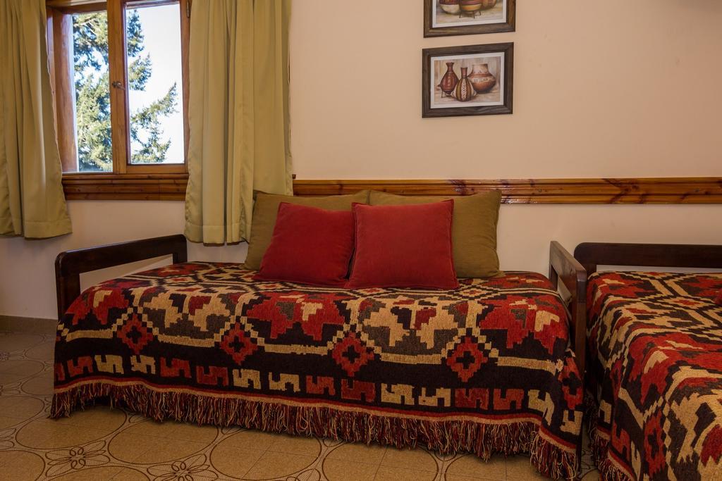 Lejano Nahuel Hotel San Carlos de Bariloche Luaran gambar