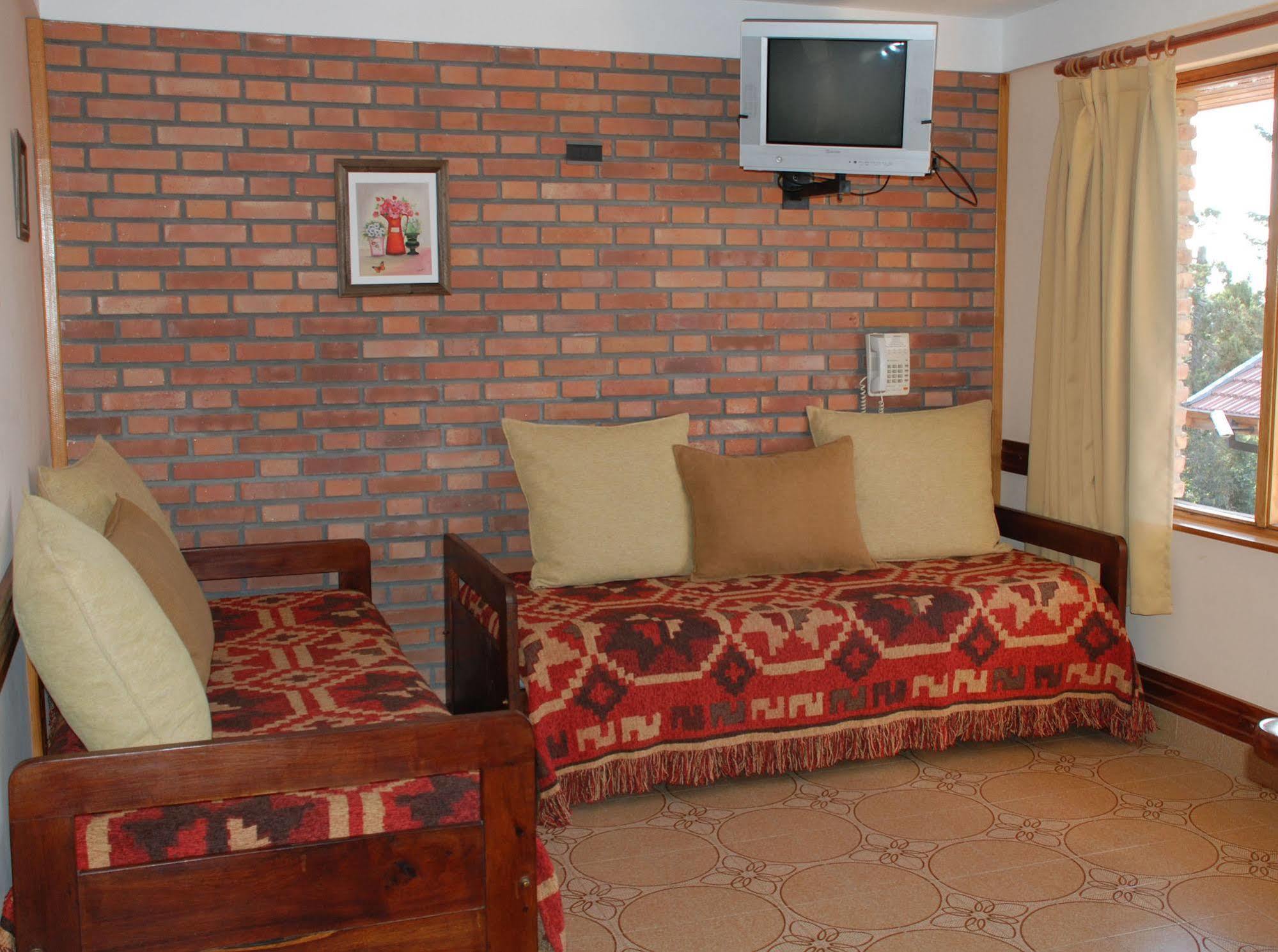Lejano Nahuel Hotel San Carlos de Bariloche Luaran gambar