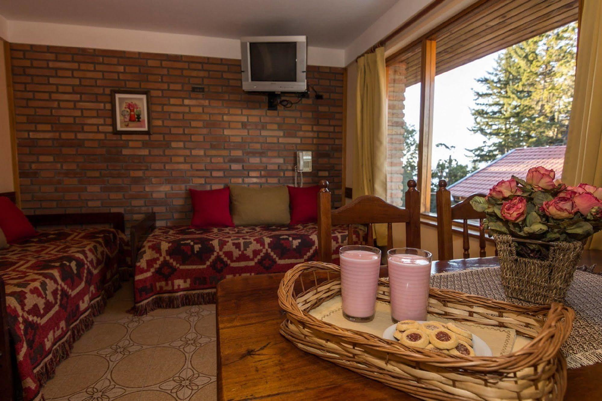 Lejano Nahuel Hotel San Carlos de Bariloche Luaran gambar