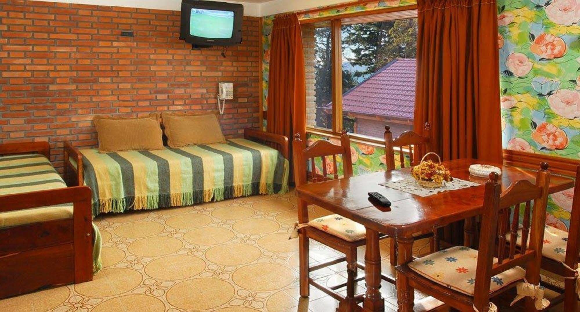 Lejano Nahuel Hotel San Carlos de Bariloche Luaran gambar