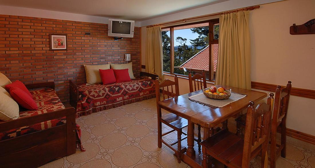 Lejano Nahuel Hotel San Carlos de Bariloche Luaran gambar